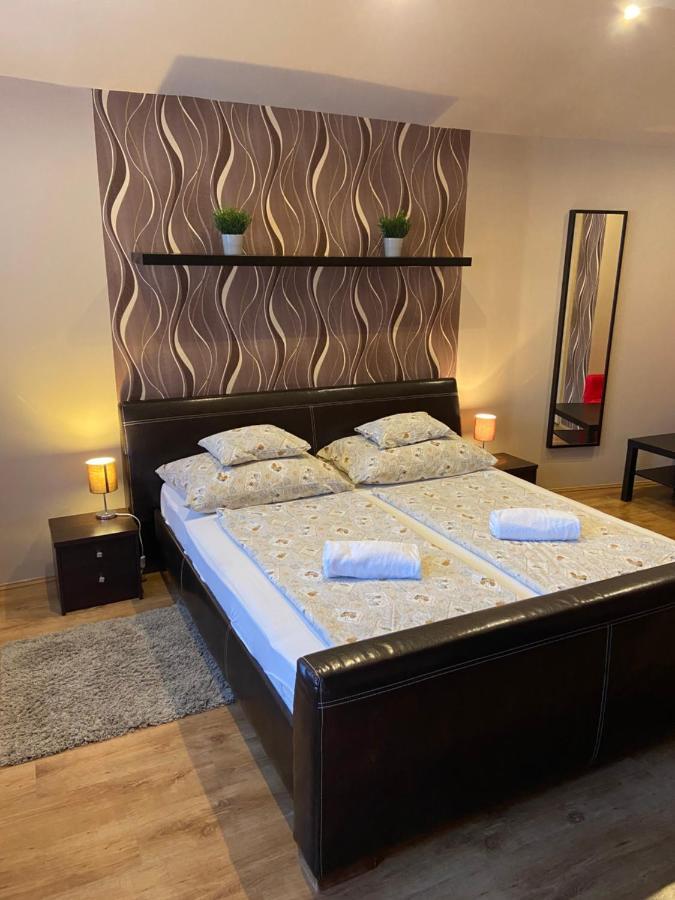 Centrum Vendeghaz Tihany Ngoại thất bức ảnh